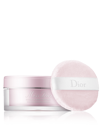 Dior Miss Dior Geurend Bloempoeder (16 g)