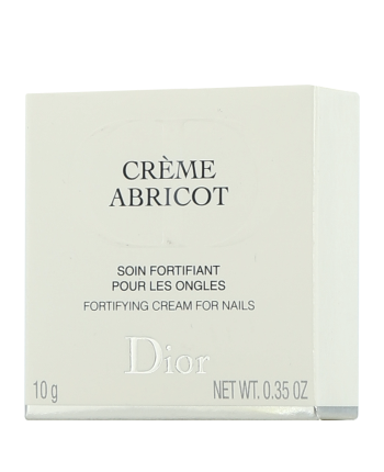 Dior Nagelverzorging en Speciaallakken Crème Abricot Classic (10 g)