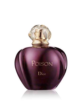 Dior Poison Eau de Toilette Spray (100 ml)