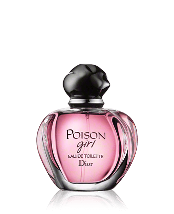 Dior Poison Girl Eau de Toilette Spray (50 ml)