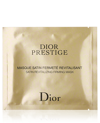 Dior Prestige Masque Satin Fermeté Revitalisant (6 x 28 ml)