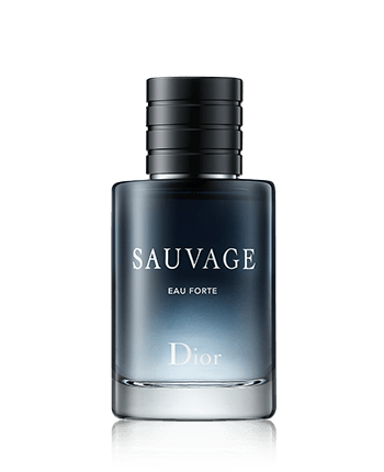 Dior Sauvage Eau Forte Parfum Alcoholvrije Spray (60 ml)