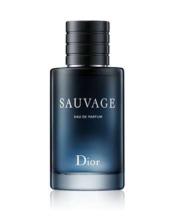 Dior Sauvage Eau de Parfum Spray (100 ml)