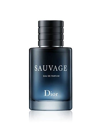 Dior Sauvage Eau de Parfum Spray (60 ml)