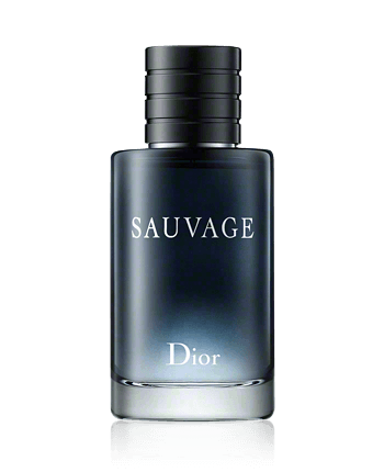 Dior Sauvage Eau de Toilette Spray (100 ml)