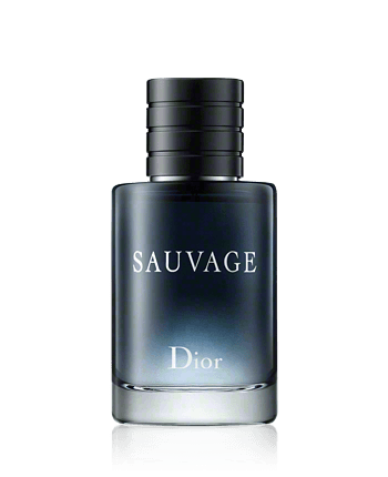 Dior Sauvage Eau de Toilette Spray (60 ml)