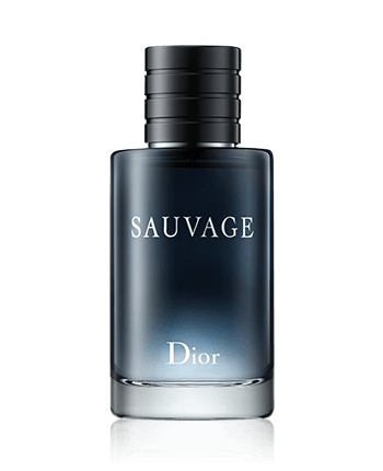 Dior Sauvage Eau de Toilette Spray (hervulbaar) (100 ml)