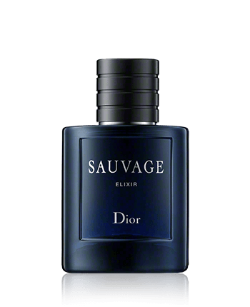 Dior Sauvage Elixir Parfum Spray (100 ml)