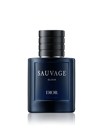 Dior Sauvage Elixir Parfum Spray (60 ml)