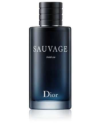 Dior Sauvage Parfum Spray (200 ml)