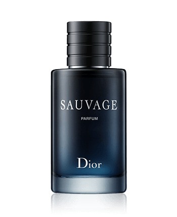 Dior Sauvage Parfum spray (navulbaar) (100 ml)