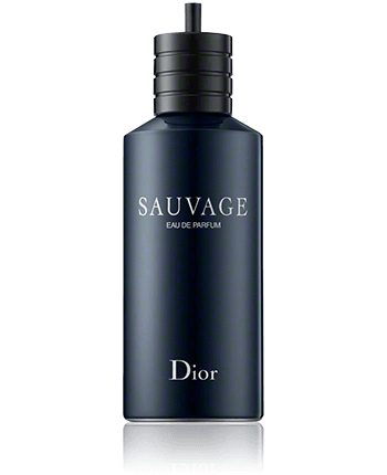 Dior Sauvage Navulling Eau de Parfum (300 ml)