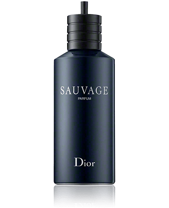 Dior Sauvage Navulling Parfum (300 ml)