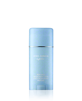 Light blue 2025 deodorant stick