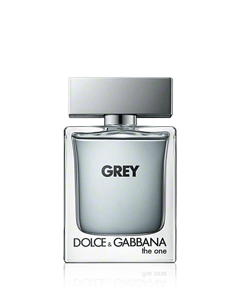 Dolce & Gabbana The One for Men Grey Eau de Toilette Intense Spray (50 ml)