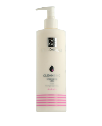 Dr. Grandel Cleansing Cleansing Milk (400 ml)