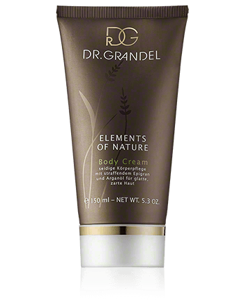 Dr. Grandel Elements of Nature Body Cream (150 ml)