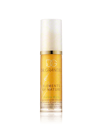 Dr. Grandel Elements of Nature Nutra Rich (30 ml)