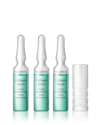 Dr. Grandel Wirkstoff-Ampullen Collagen Boost (3 x 3 ml)