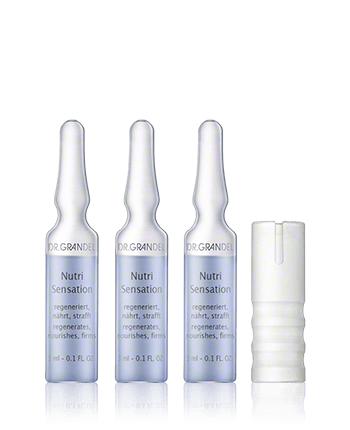 Dr. Grandel Wirkstoff-Ampullen Nutri Sensation (3 x 3 ml)