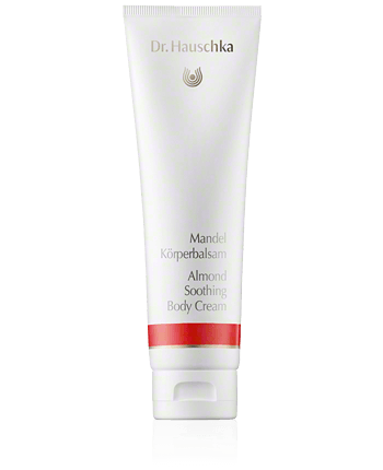 Dr. Hauschka Body Care Almond Soothing Body Cream (145 ml)