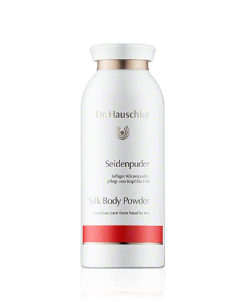 Dr. Hauschka Body Care Silk Body Powder (50 g)