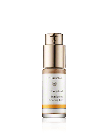 Dr. Hauschka Face Care Translucent Bronzing Tint (18 ml)