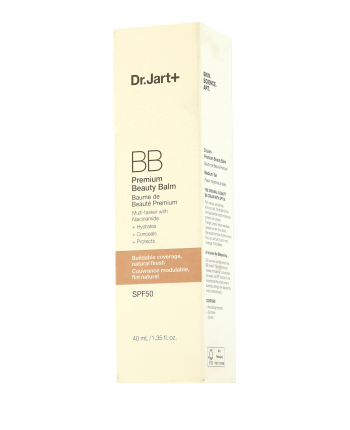 Dr. Jart+ BB Premium Beauty Balm SPF50 Medium-Tan (40 ml)