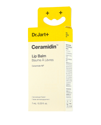 Dr. Jart+ Ceramidin Lippenbalsem (7 ml)