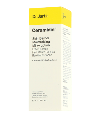 Dr. Jart+ Ceramidin Skin Barrier Moisturizing Milky Lotion (50 ml)