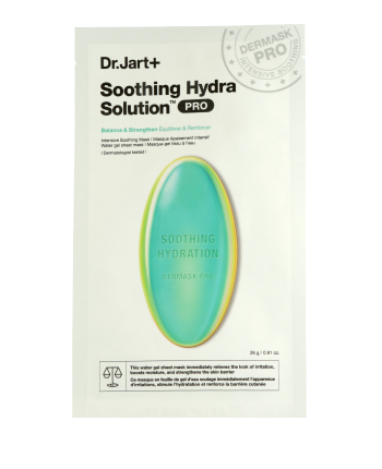 Dr. Jart+ Dermask Soothing Hydra Solution Pro (26 g)