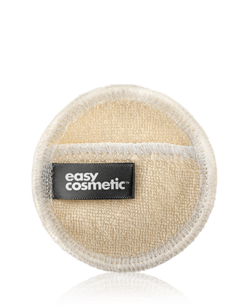 easycosmetic Beauty & More Magische make-upverwijdering met precisiezakje (10 Stück)