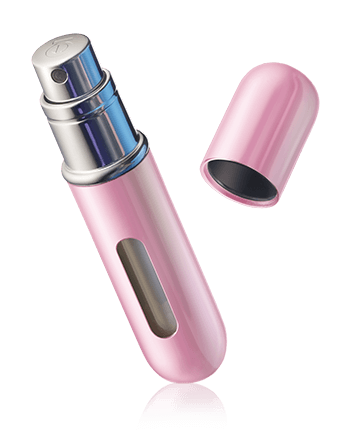 easycosmetic easyvapo Travel Spray (5 ml)