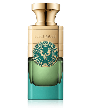 Electimuss Consort Collection Patchouli of the Underworld Pure Parfum Spray (100 ml)