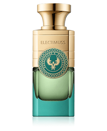 Electimuss Consort Collection Persephone's Patchouli Pure Parfum Spray (100 ml)