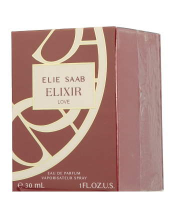Elie Saab Elixir Love Eau de Parfum Spray (30 ml)