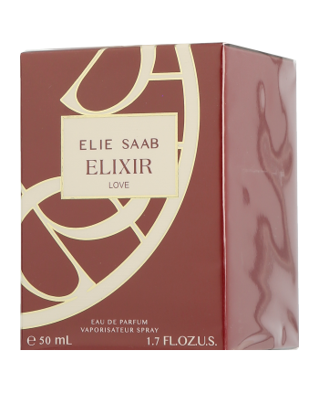 Elie Saab Elixir Love Eau de Parfum Spray (50 ml)