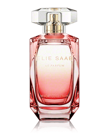 Elie saab le parfum resort collection hotsell
