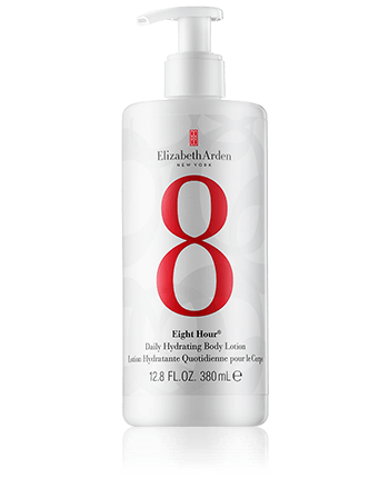 Elizabeth Arden Eight Hour Cream Daily Hydrating Body Lotion (380 ml)