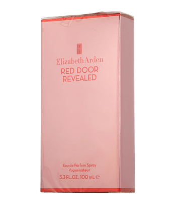 Elizabeth Arden Red Door Onthuld Eau de Parfum Nevel (100 ml)