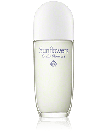 Elizabeth Arden Sunflowers Sunlit Showers Eau de Toilette Spray (100 ml)