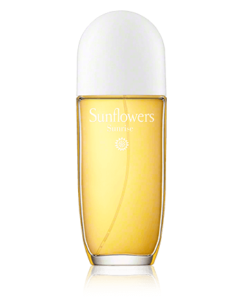 Elizabeth Arden Sunflowers Sunrise Eau de Toilette Spray (100 ml)