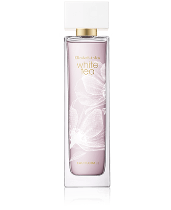 Elizabeth Arden White Tea Eau Florale Eau de Toilette Spray (100 ml)