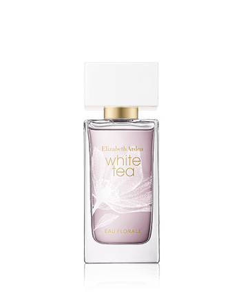 Elizabeth Arden White Tea Eau Florale Eau de Toilette Spray (50 ml)