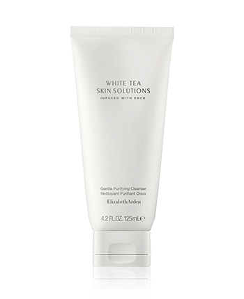 Elizabeth Arden White Tea Skin Solutions Gentle Purifying Cleanser (125 ml)