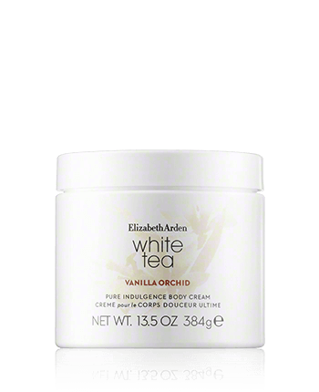 Elizabeth Arden White Tea Vanilla Orchid Body Cream (384 g)