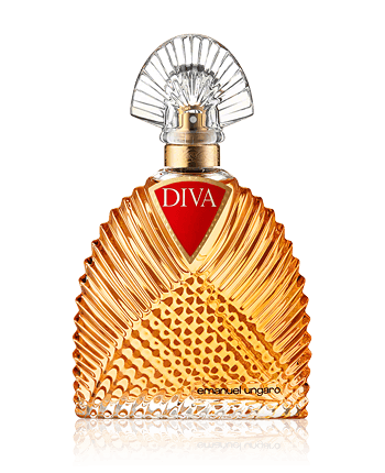 Emanuel Ungaro Diva Eau de Parfum Spray (100 ml)