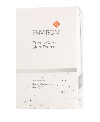 Environ Focus Care Skin Tech+ Micro-Needling Body Cosmetic Roll-CIT