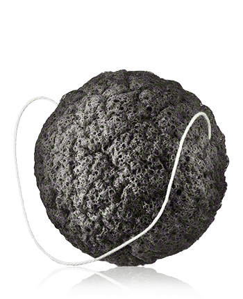 Erborian Accessoires Konjac Sponge Charcoal