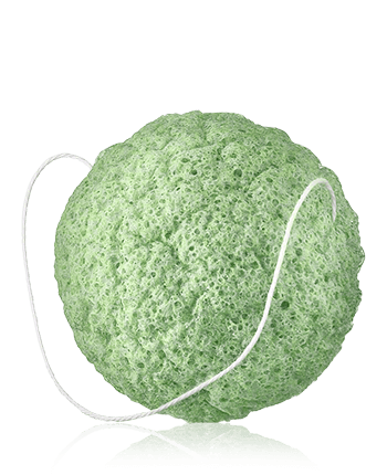 Erborian Accessoires Konjac Sponge Green Tea